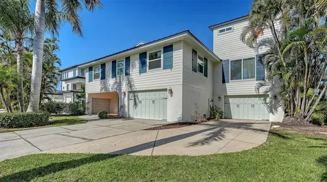 771 Marbury Lane Longboat Key FL 34228