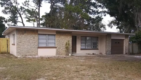 65 Lake Shore Drive Palm Harbor FL 34684