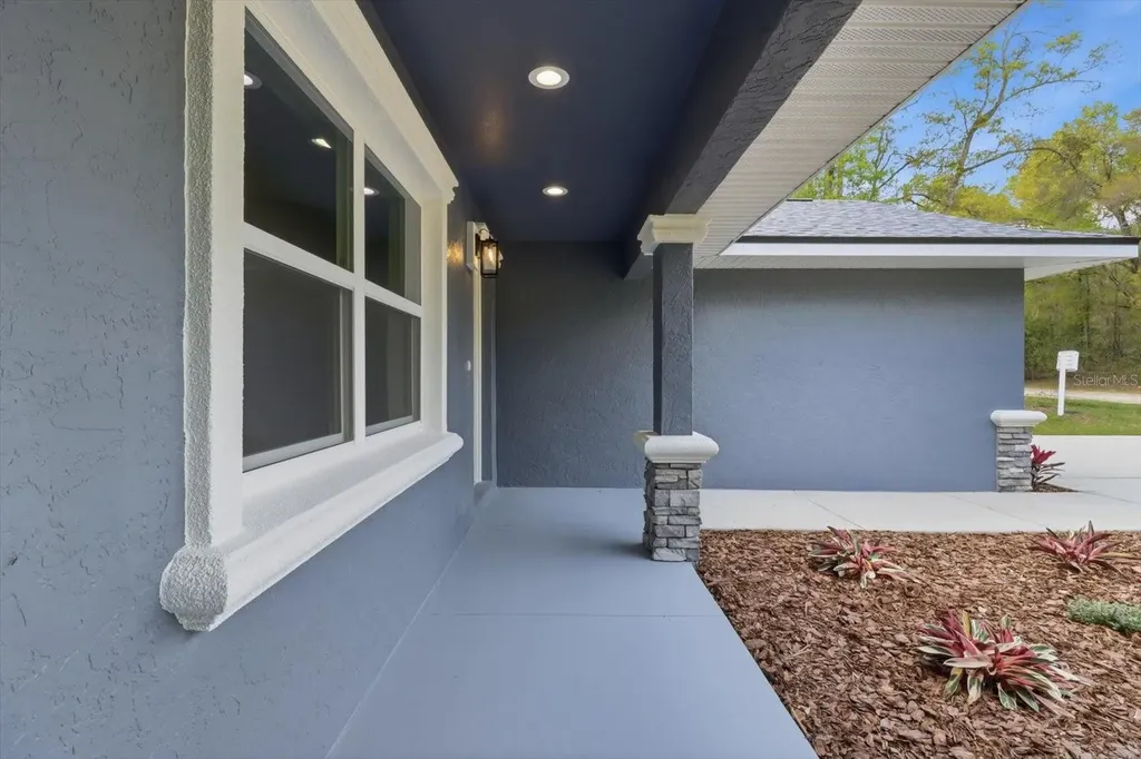 341 E Mcfaddin Place Dunnellon FL 34434