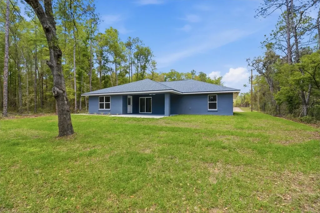 341 E Mcfaddin Place Dunnellon FL 34434