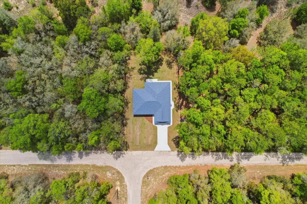 341 E Mcfaddin Place Dunnellon FL 34434