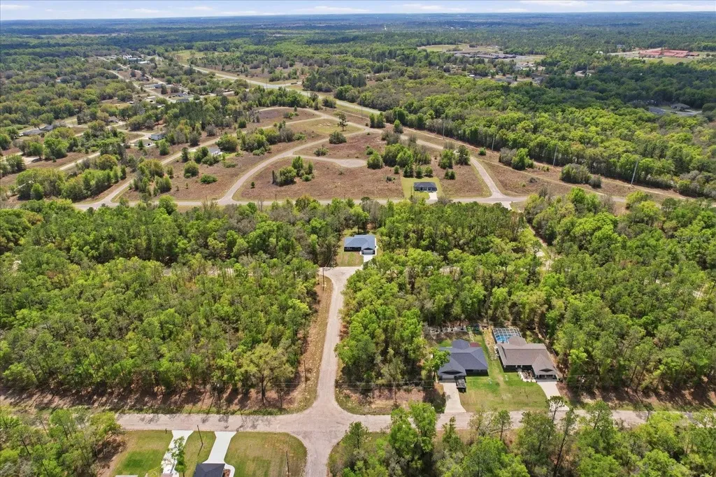 341 E Mcfaddin Place Dunnellon FL 34434