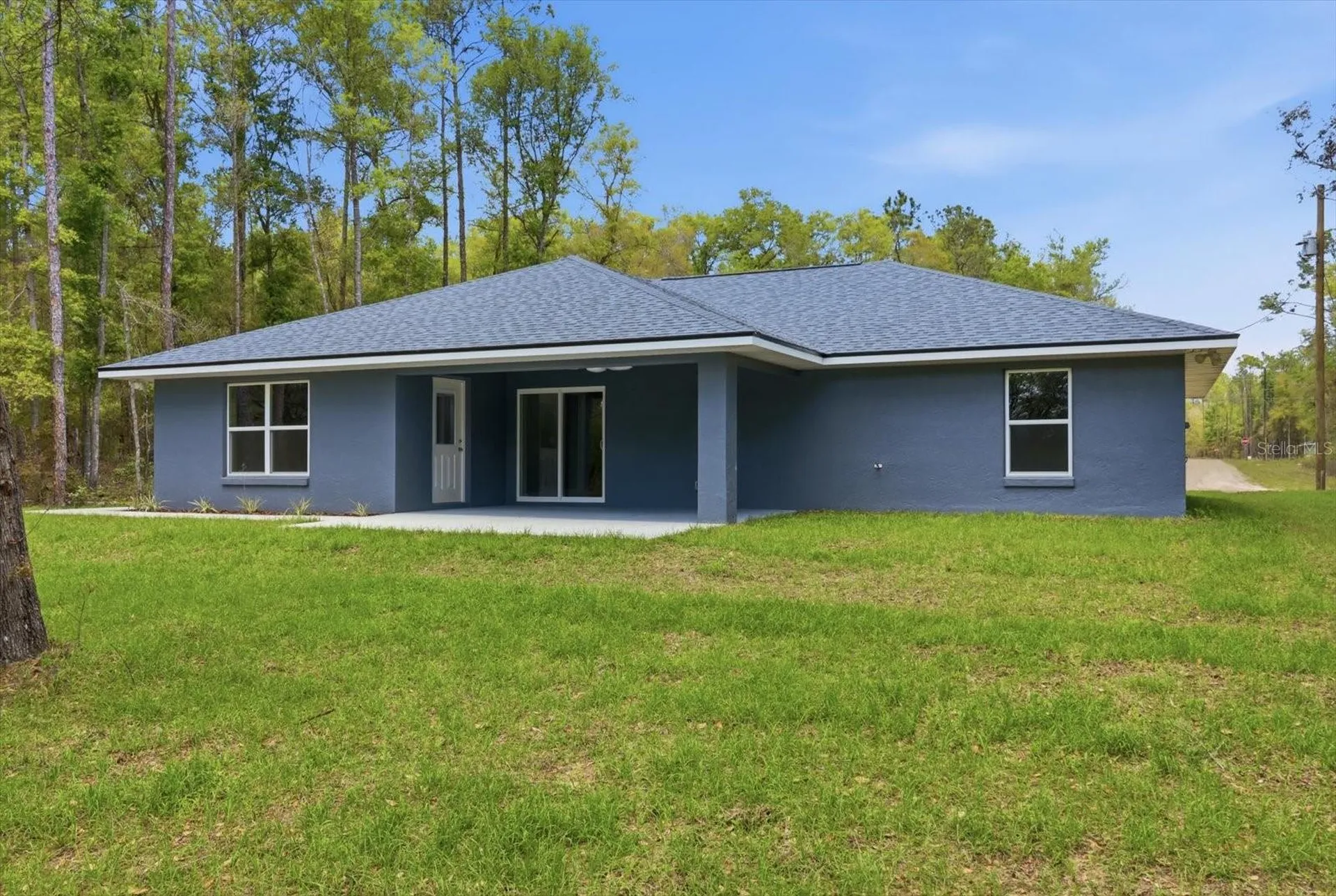 341 E Mcfaddin Place Dunnellon FL 34434