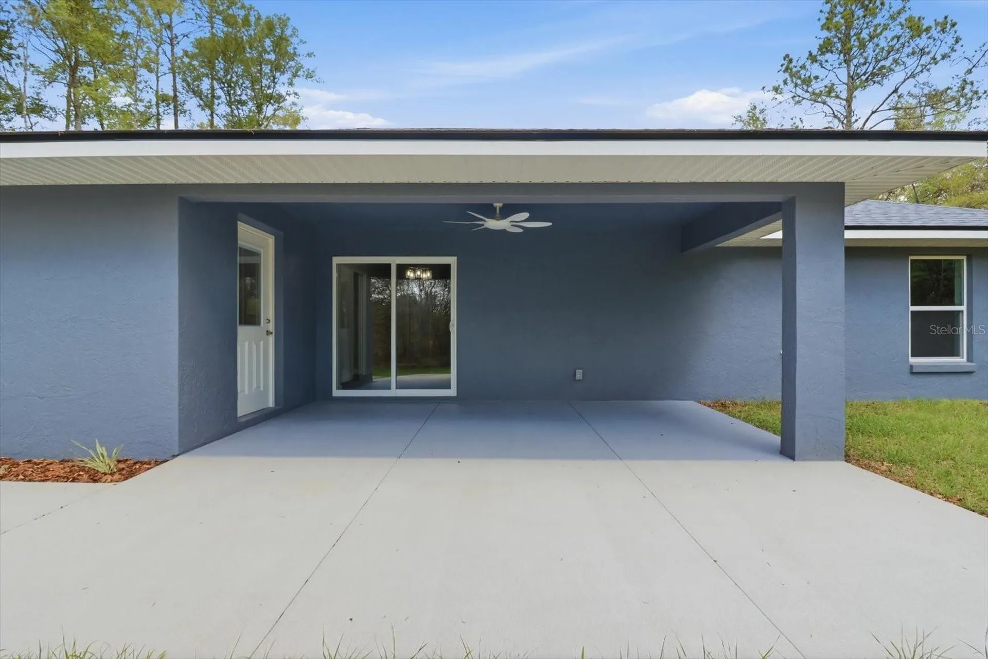 341 E Mcfaddin Place Dunnellon FL 34434