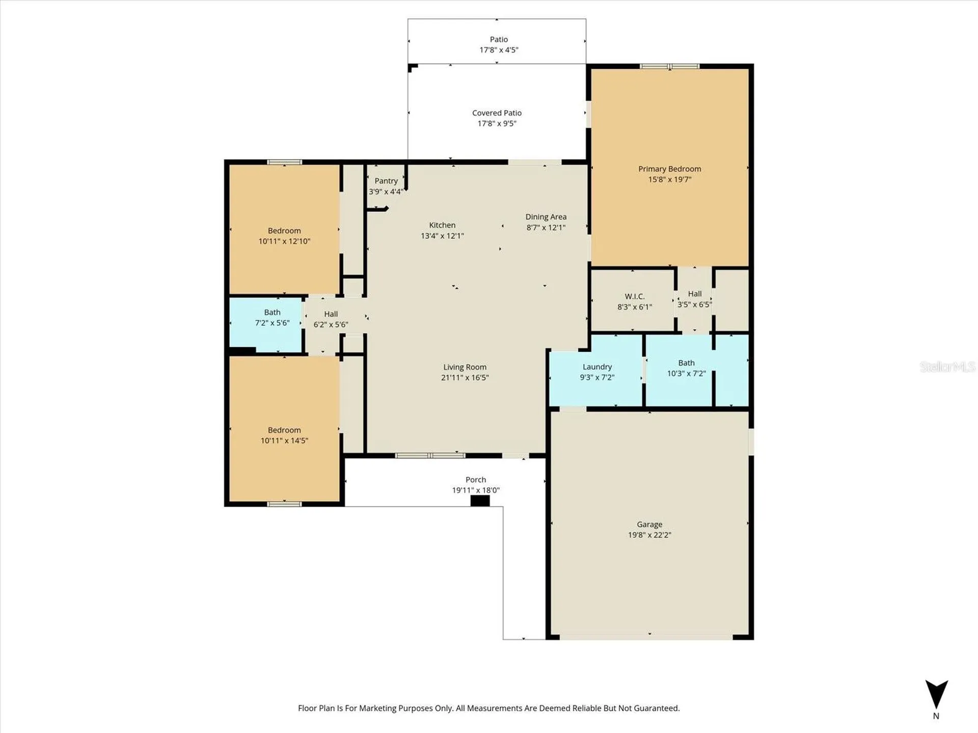 341 E Mcfaddin Place Dunnellon FL 34434
