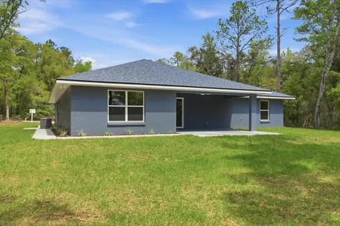 341 E Mcfaddin Place Dunnellon FL 34434