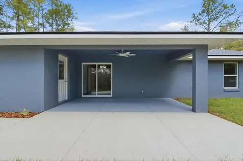 341 E Mcfaddin Place Dunnellon FL 34434