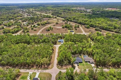 341 E Mcfaddin Place Dunnellon FL 34434
