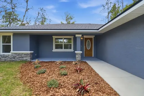 341 E Mcfaddin Place Dunnellon FL 34434