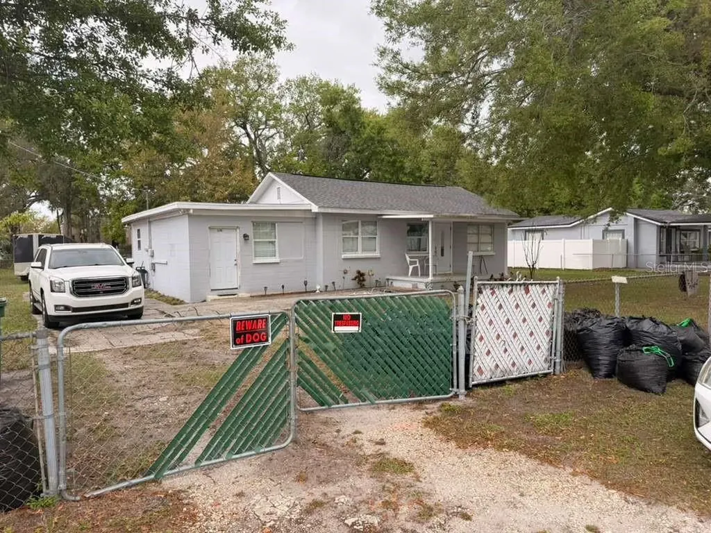 5504 Aldana Drive Tampa FL 33614