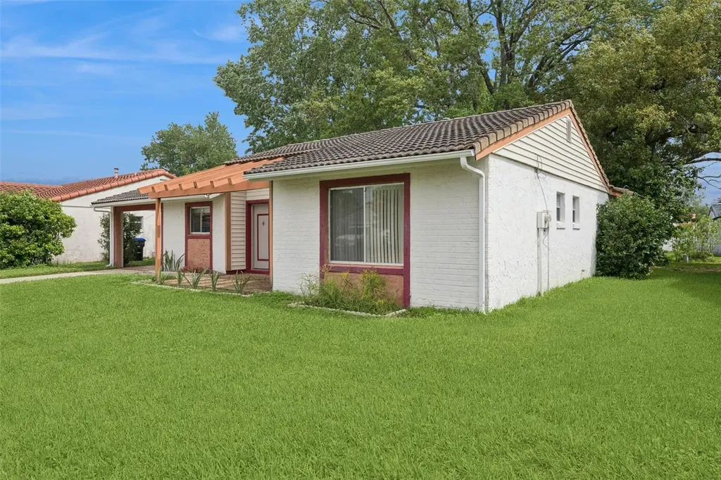 10113 Musket Lane Orlando FL 32821