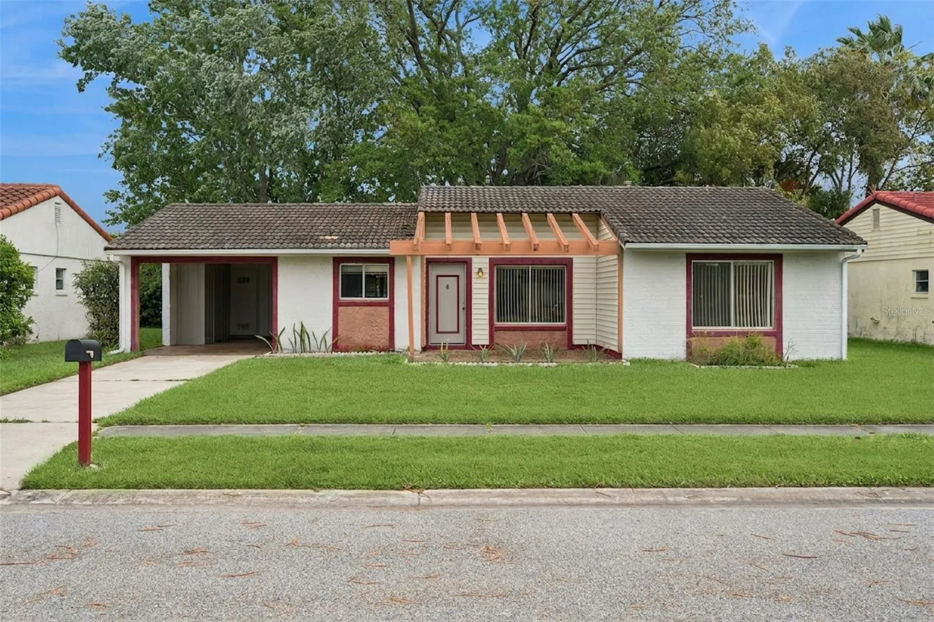 10113 Musket Lane Orlando FL 32821