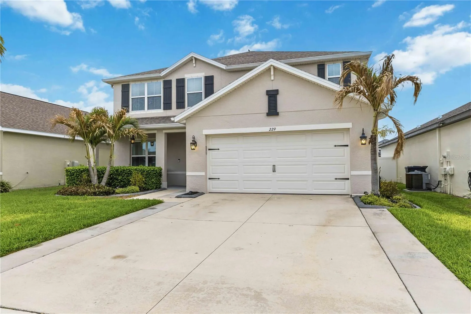 229 Lone Dove Lane Bradenton FL 34212