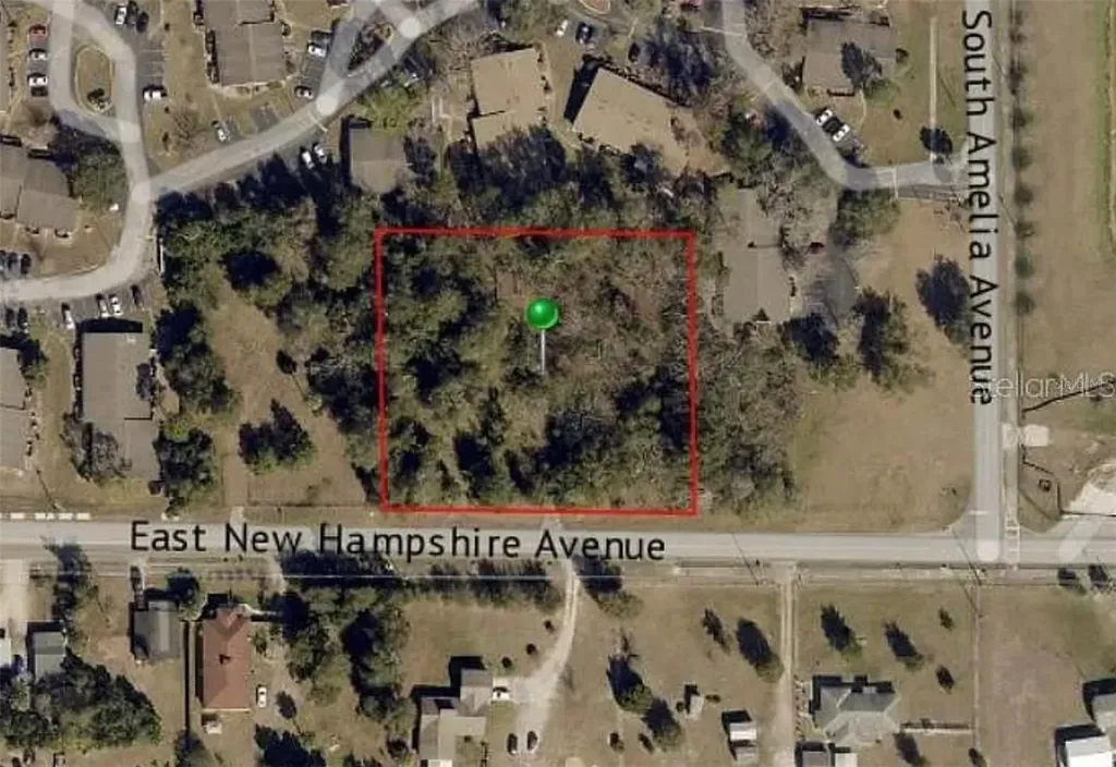 205 E New Hampshire Avenue Deland FL 32724