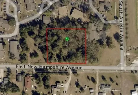 205 E New Hampshire Avenue Deland FL 32724