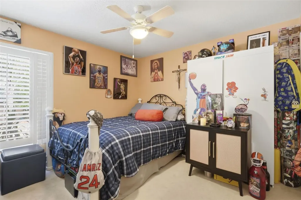 2848 Doe Run Trail Orange City FL 32763