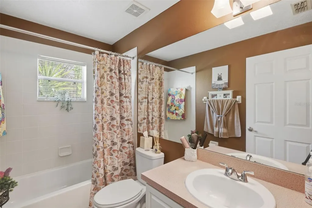 2848 Doe Run Trail Orange City FL 32763