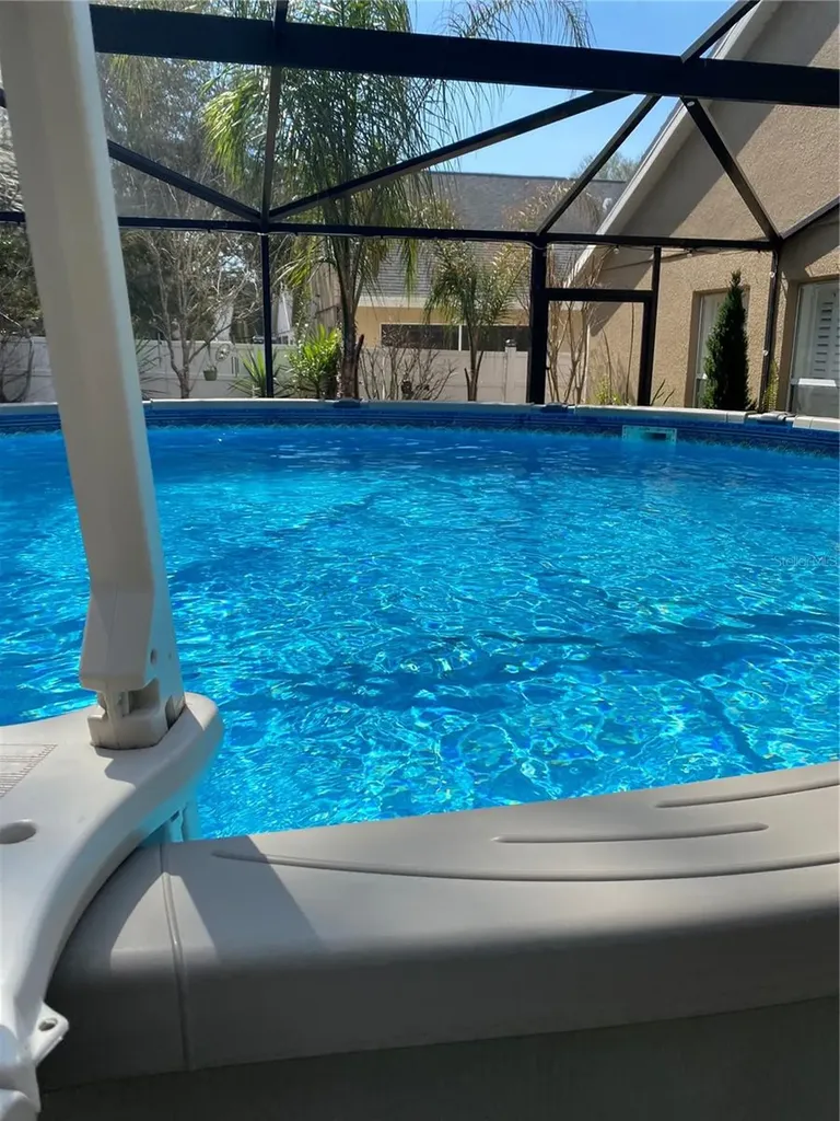2848 Doe Run Trail Orange City FL 32763