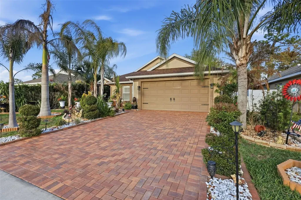 2848 Doe Run Trail Orange City FL 32763