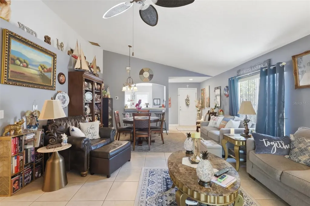 2848 Doe Run Trail Orange City FL 32763