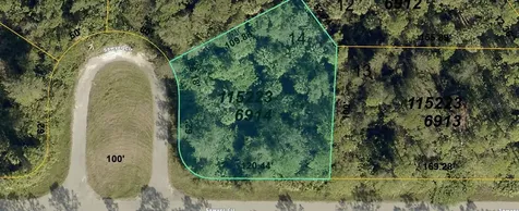 1152236914 Sawyer Circle North Port FL 34288