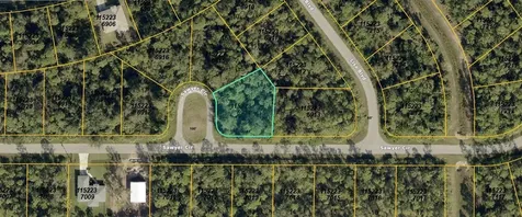 1152236914 Sawyer Circle North Port FL 34288