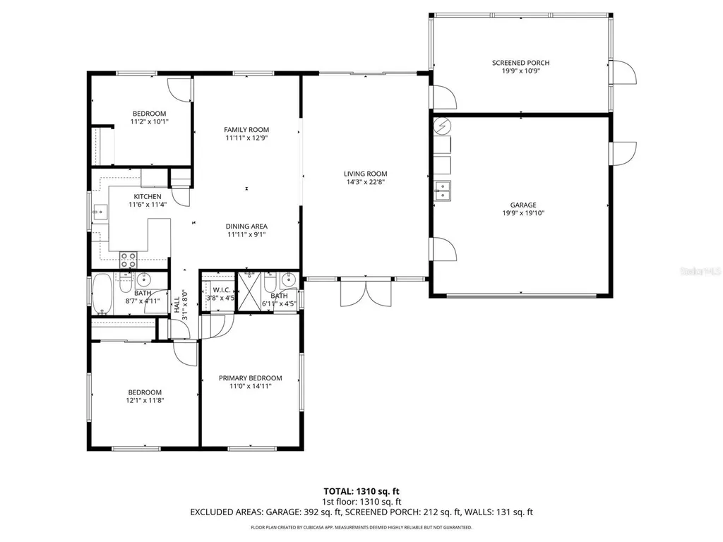 7955 Bayshore Drive Seminole FL 33776