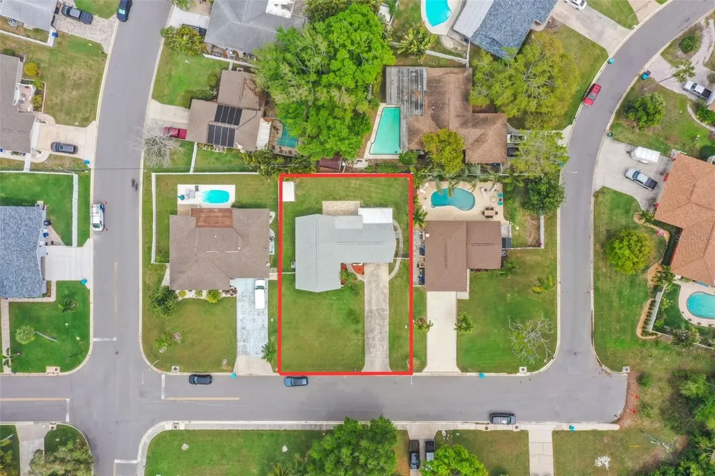 7955 Bayshore Drive Seminole FL 33776