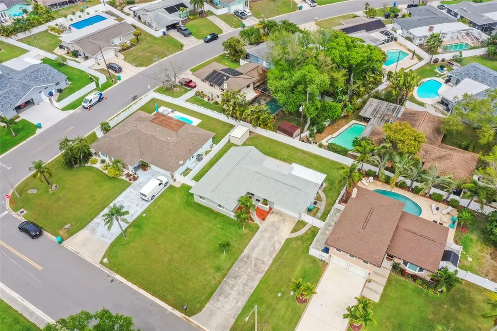7955 Bayshore Drive Seminole FL 33776