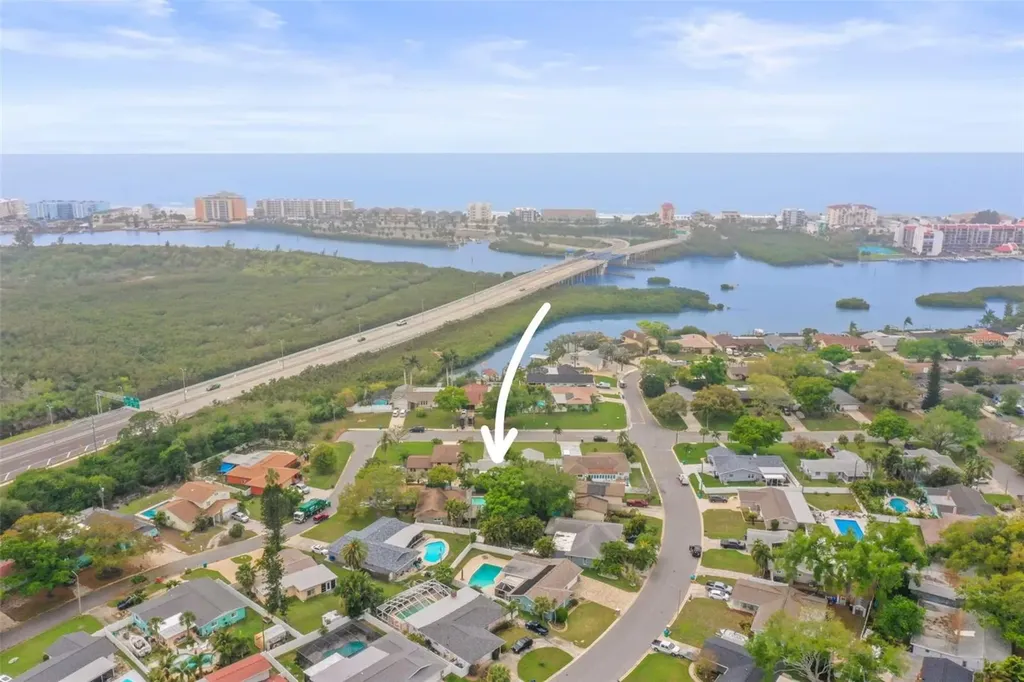7955 Bayshore Drive Seminole FL 33776