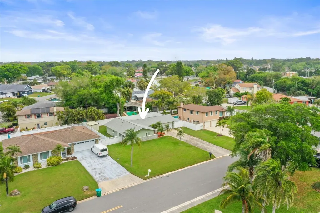 7955 Bayshore Drive Seminole FL 33776