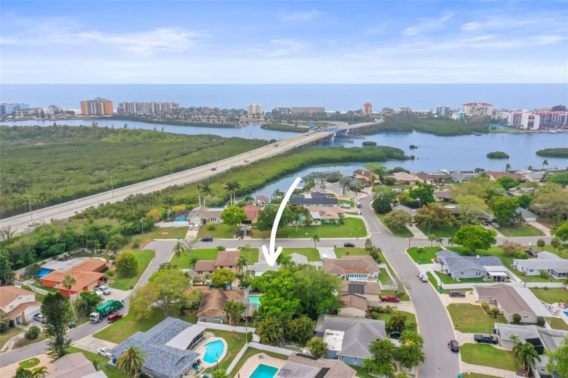7955 Bayshore Drive Seminole FL 33776