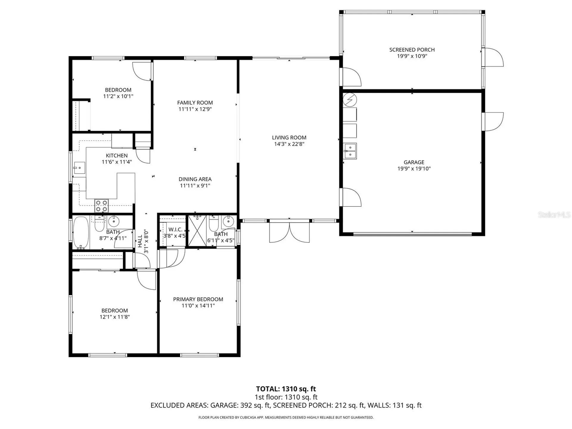 7955 Bayshore Drive Seminole FL 33776