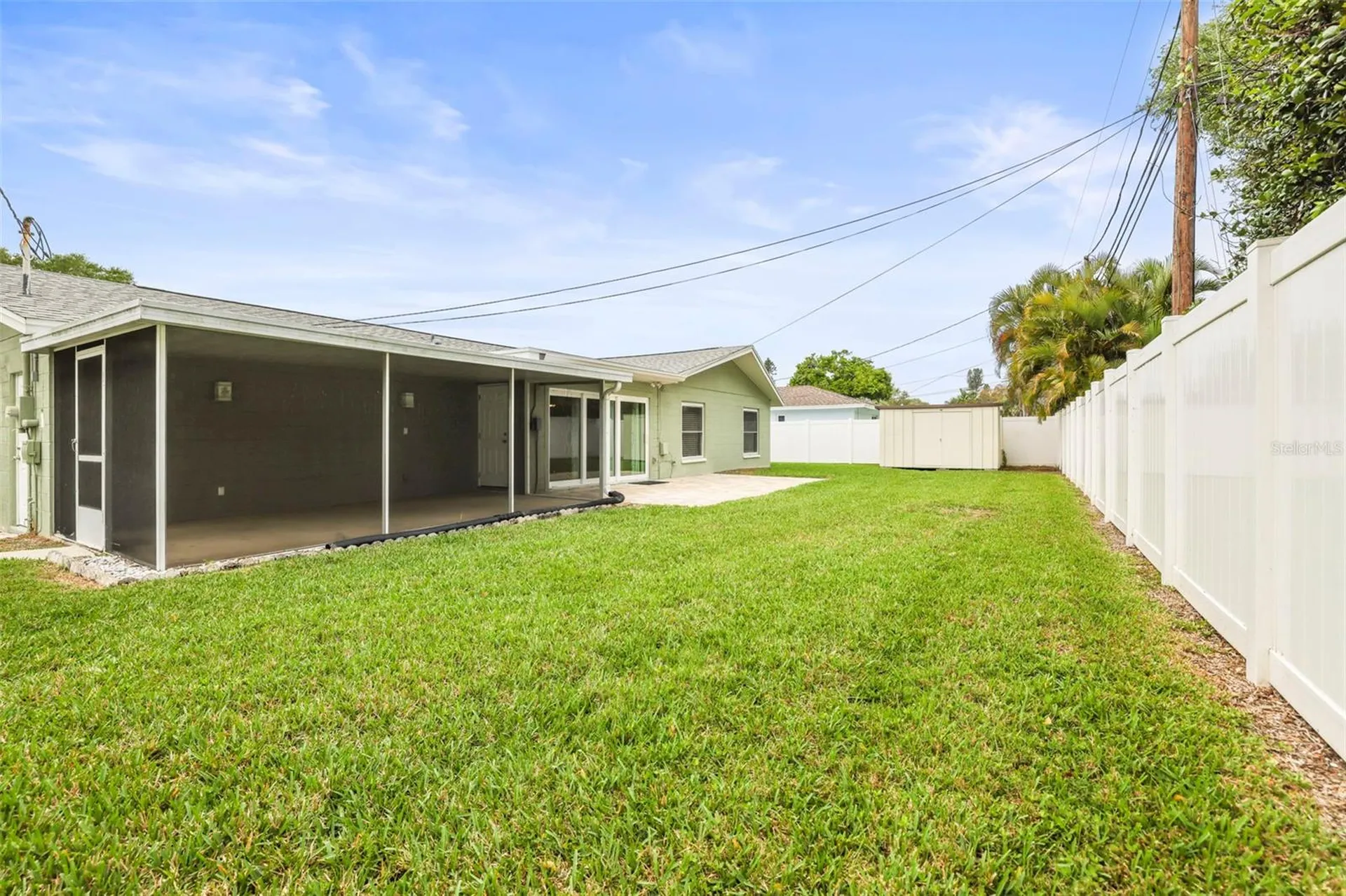 7955 Bayshore Drive Seminole FL 33776