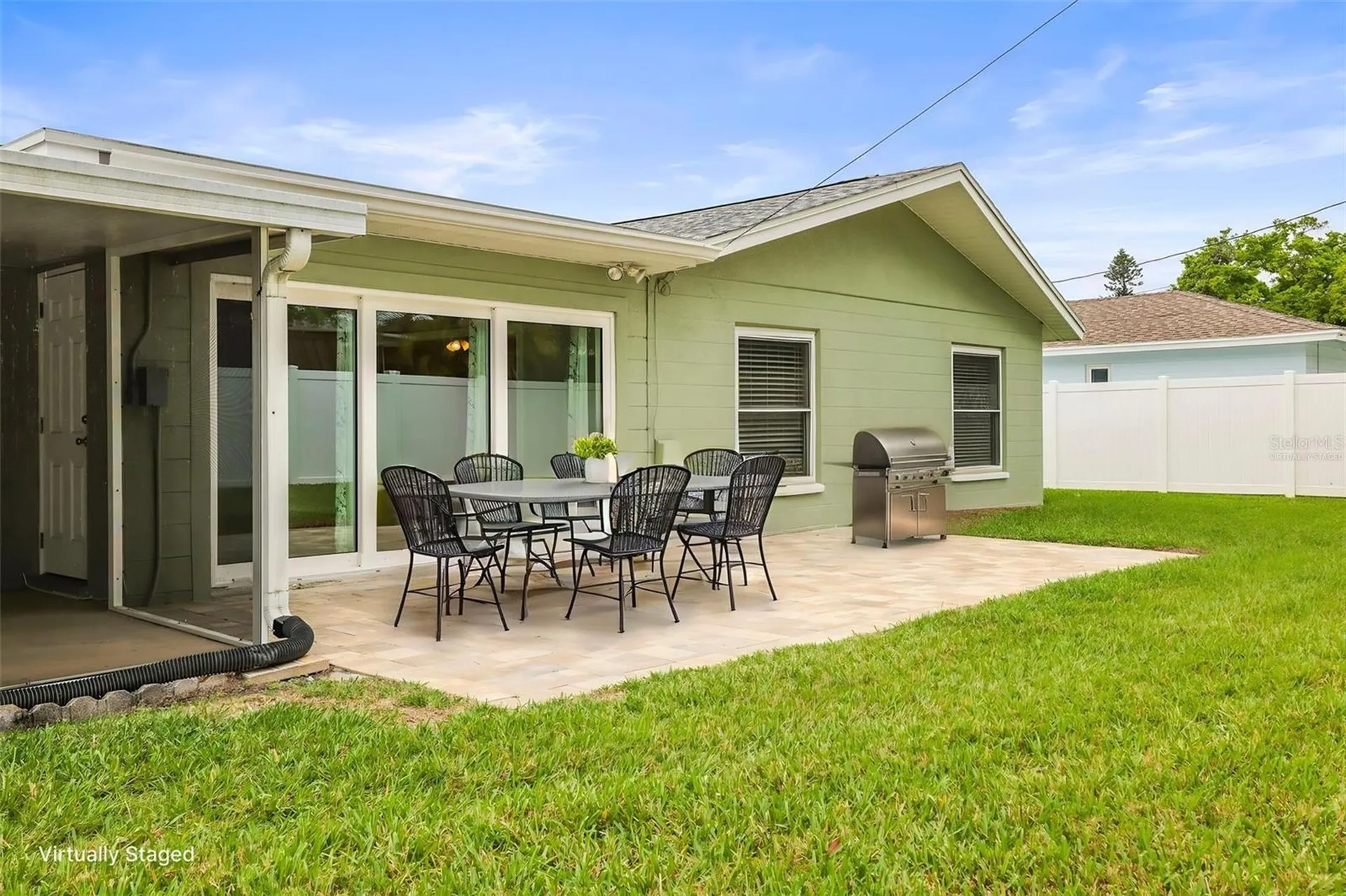 7955 Bayshore Drive Seminole FL 33776