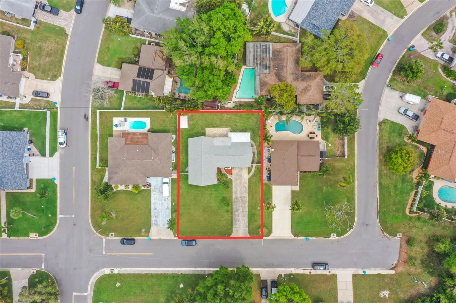7955 Bayshore Drive Seminole FL 33776