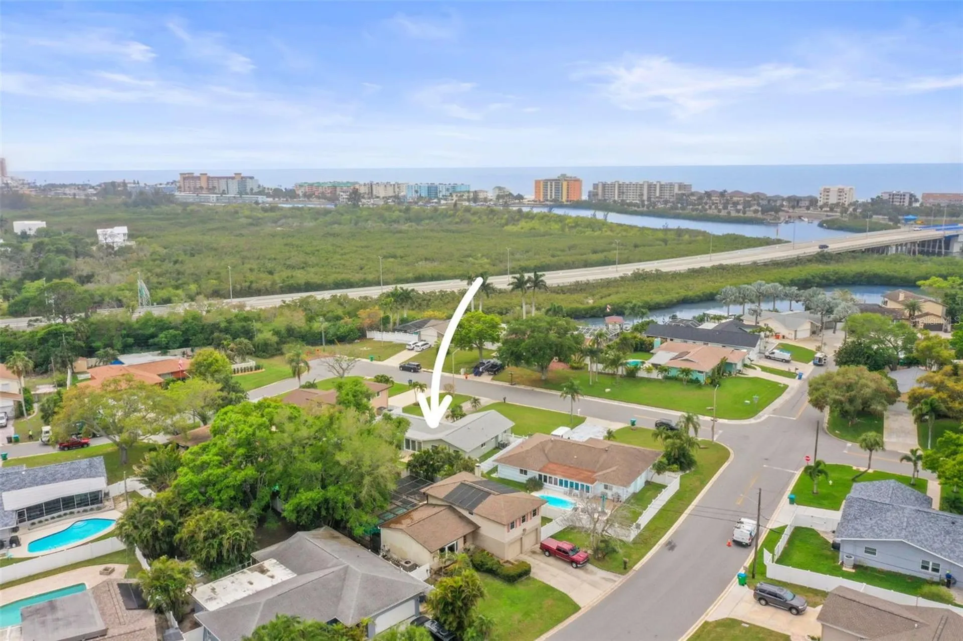 7955 Bayshore Drive Seminole FL 33776