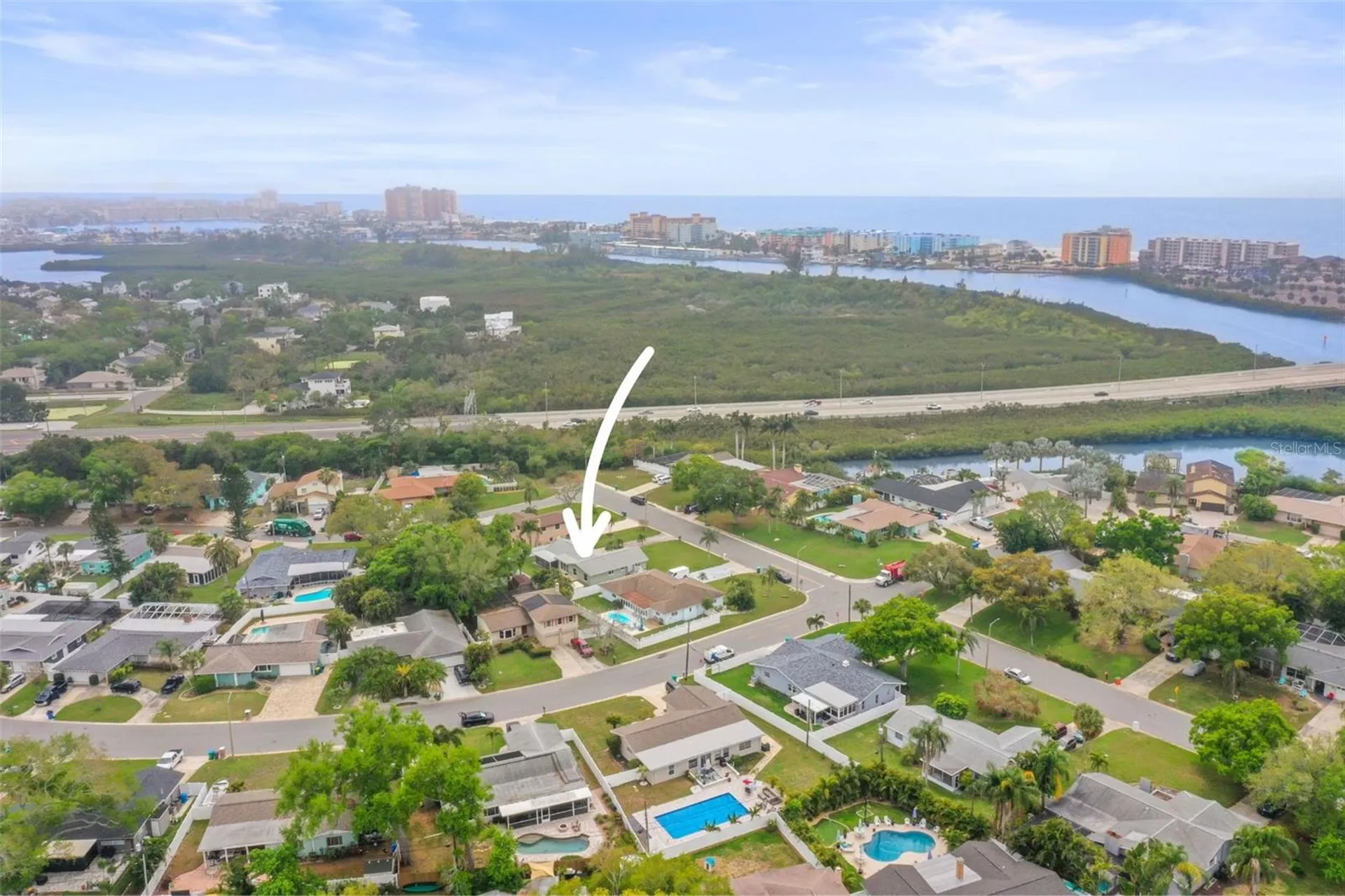 7955 Bayshore Drive Seminole FL 33776