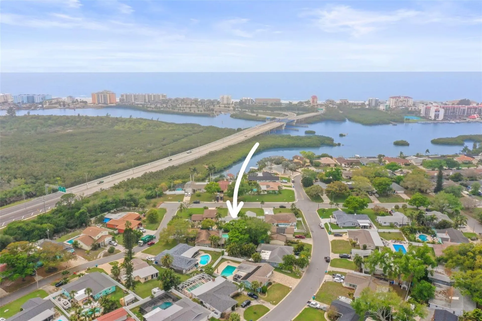 7955 Bayshore Drive Seminole FL 33776