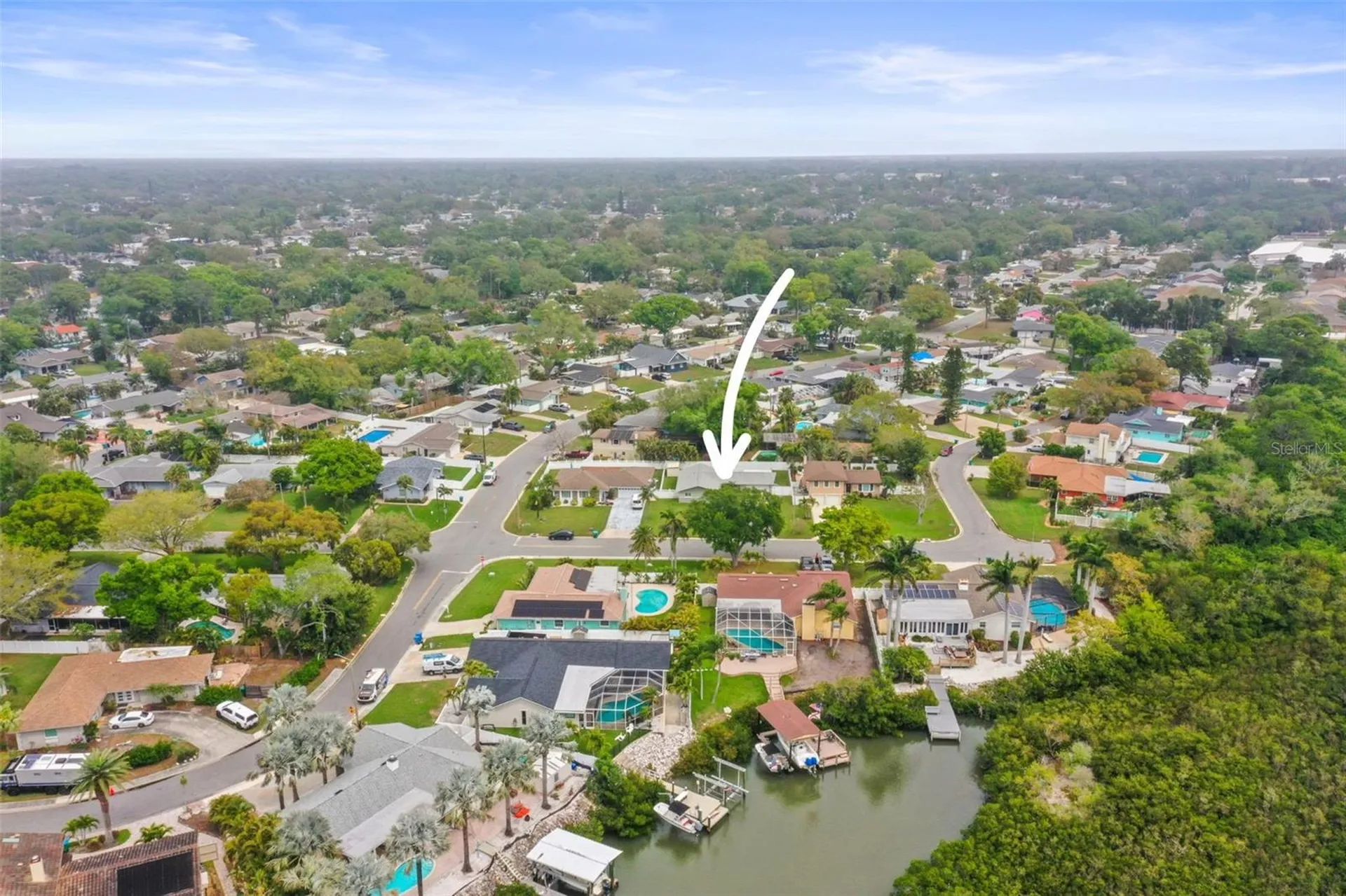 7955 Bayshore Drive Seminole FL 33776