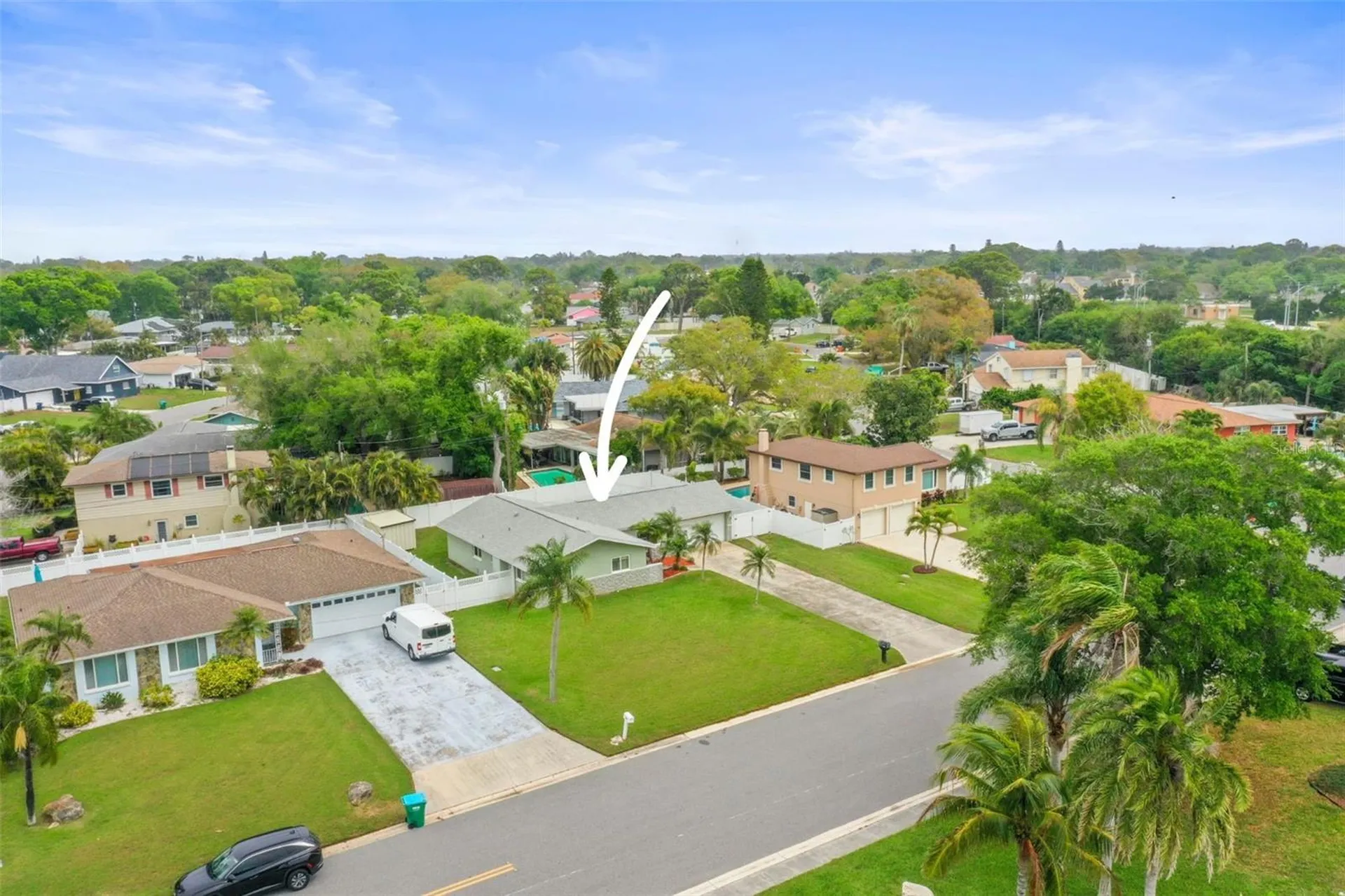 7955 Bayshore Drive Seminole FL 33776
