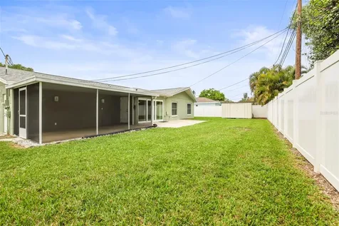 7955 Bayshore Drive Seminole FL 33776