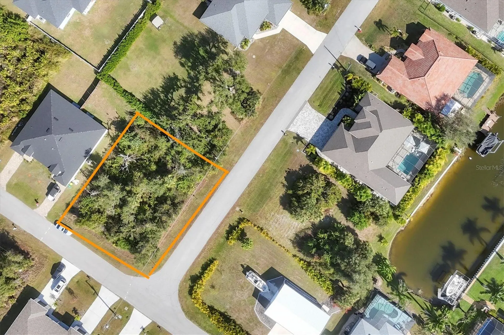 13445 Amaryllis Circle Port Charlotte FL 33981