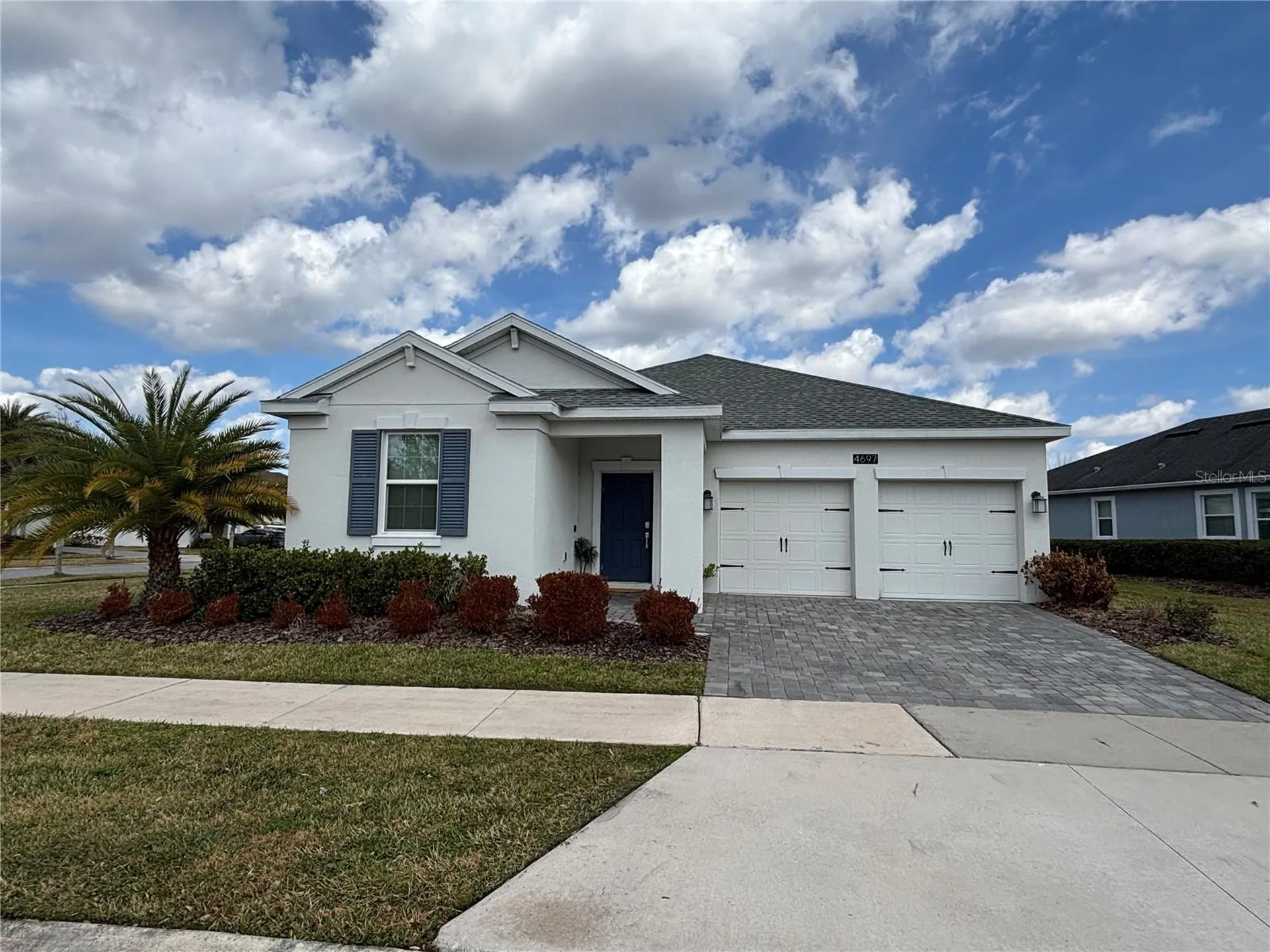 4697 Fairy Tale Circle Kissimmee FL 34746