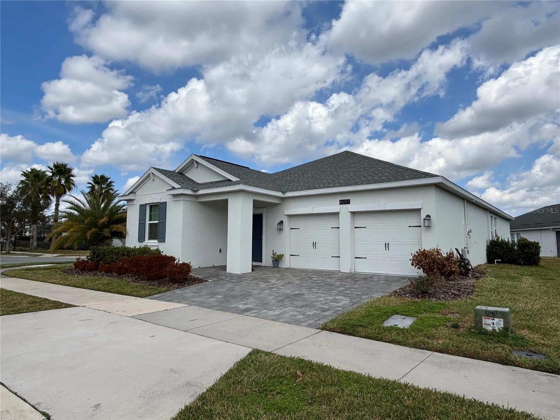 4697 Fairy Tale Circle Kissimmee FL 34746