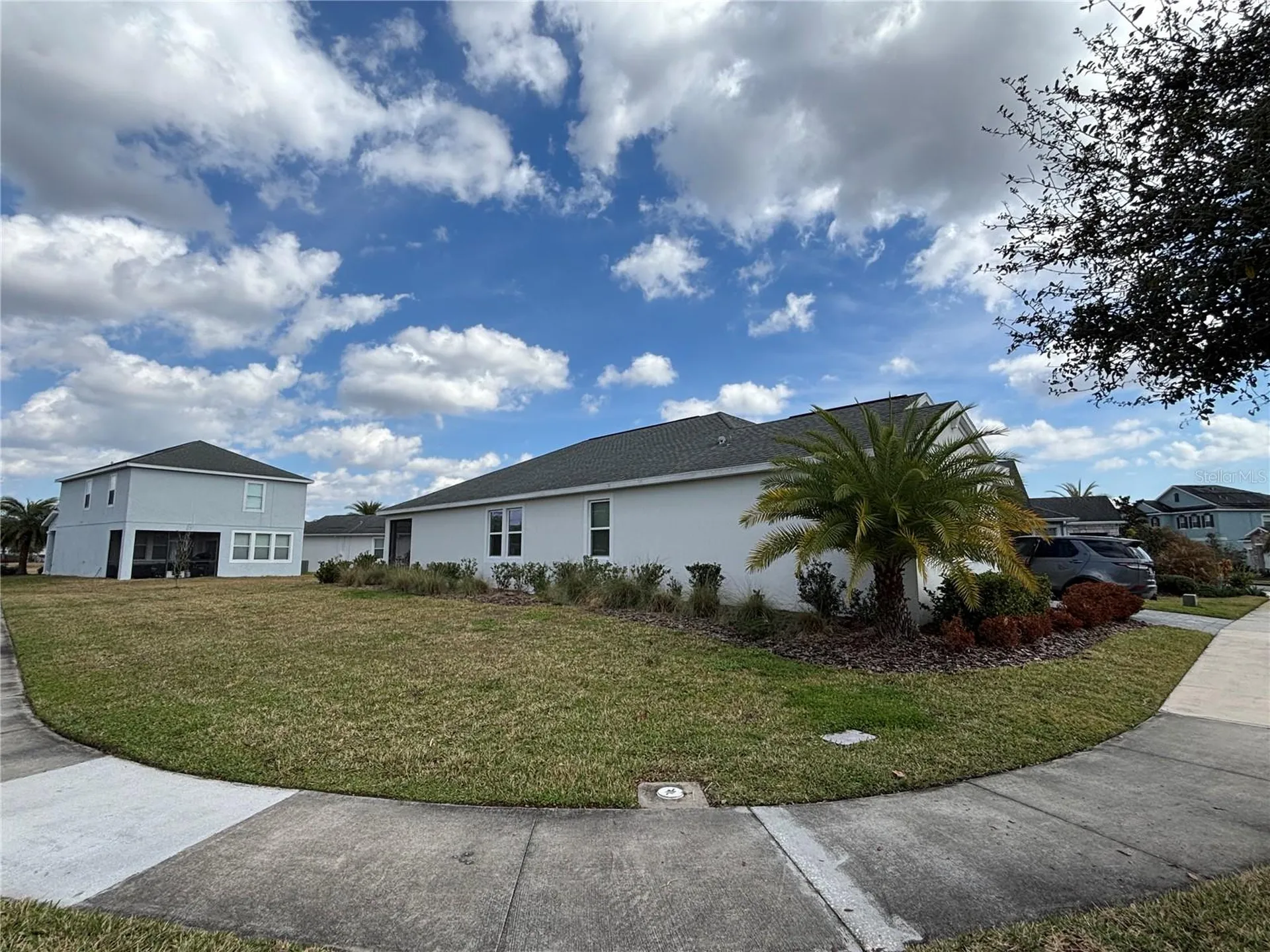 4697 Fairy Tale Circle Kissimmee FL 34746