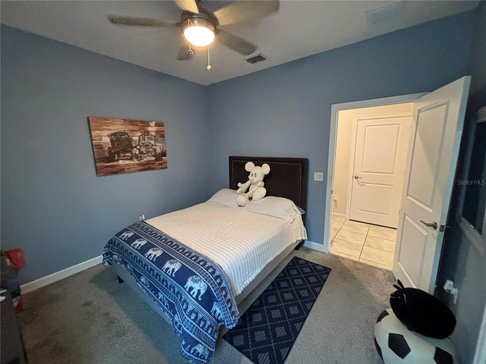 4697 Fairy Tale Circle Kissimmee FL 34746