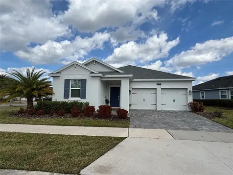 4697 Fairy Tale Circle Kissimmee FL 34746