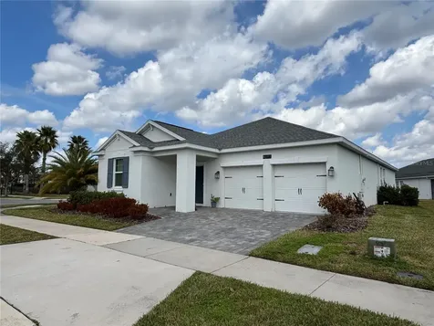 4697 Fairy Tale Circle Kissimmee FL 34746