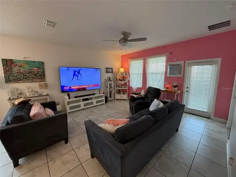 4697 Fairy Tale Circle Kissimmee FL 34746